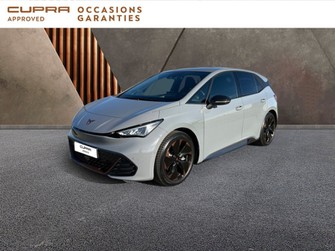 Photo Cupra Born 204ch L 58 kWh V