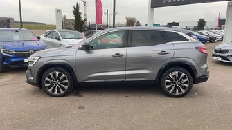 Photo Renault Austral Austral E-Tech hybrid 200
