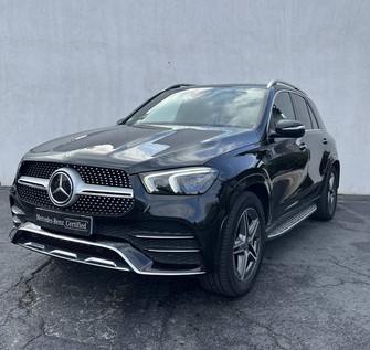 Photo Mercedes GLE GLE GLE 350 de EQ POWER 9G-Tronic 4Matic