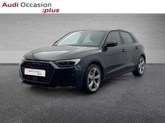 Photo Audi A1 Sportback 30 TFSI 110ch Avus S tronic 7