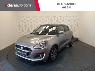 Photo Suzuki Swift 1.2 Dualjet Hybrid Pack