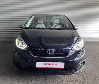 Photo Honda Jazz E:HEV Jazz e:HEV 1.5 i-MMD
