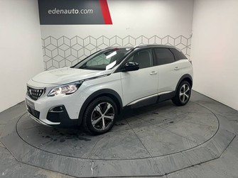 Photo Peugeot 3008 Puretech 130ch S&S BVM6 Allure