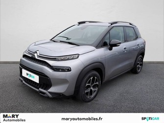 Photo Citroen C3 Aircross PureTech 110 S&S BVM6 Shine