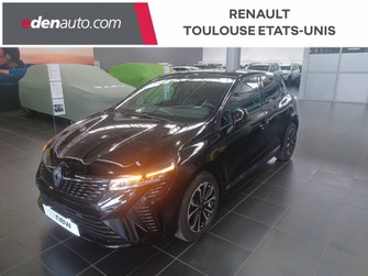 Photo Renault Clio TCe 90 Techno