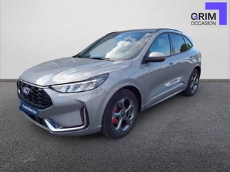 Photo Ford Kuga Kuga 2.5 Duratec 180 ch FlexiFuel FHEV E85 Powershift