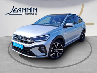 Photo Volkswagen Taigo Taigo 1.5 TSI 150 DSG7