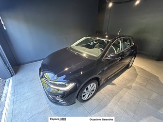 Photo Volkswagen Polo Polo 1.0 TSI 110 S&S DSG7