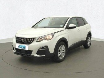 Photo Peugeot 3008 BUSINESS 1.6 BlueHDi 120ch S&amp;S BVM6 BC - Active