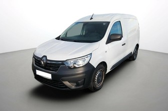 Photo Renault Kangoo Express VAN EXPRESS VAN BLUE DCI 75