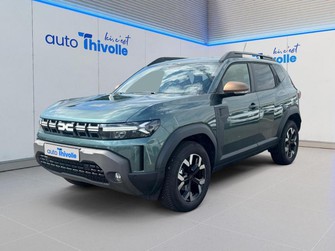 Photo Dacia Duster Mild Hybrid 130 4x4 Extreme