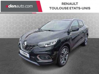 Photo Renault Kadjar Blue dCi 115 Intens