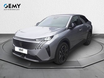 Photo Peugeot 3008 Hybrid 136 e-DCS6 Allure