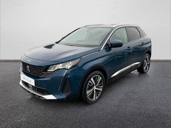 Photo Peugeot 3008 3008 BlueHDi 130ch S&S EAT8