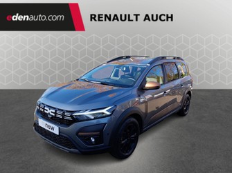 Photo Dacia Jogger TCe 110 5 places Extreme +