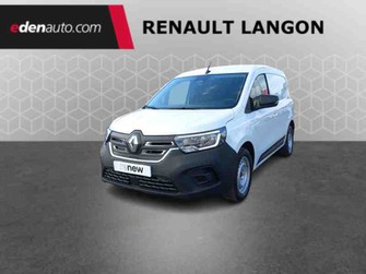 Photo Renault Kangoo Van E-TECH ELECTRIQUE EV45 11KW GRAND CONFORT
