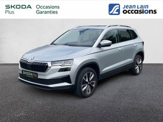 Photo Skoda Karoq 1.5 TSI 150 ch ACT DSG7 Style