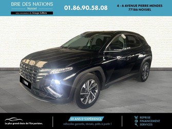 Photo Hyundai Tucson 1.6 CRDi 136 Hybrid 48V DCT-7 Creative
