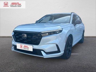 Photo Honda CRV E:PHEV CR-V e:PHEV 2.0 i-MMD 2WD
