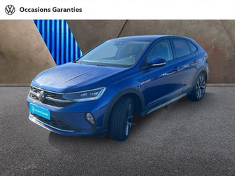 Photo Volkswagen Taigo 1.0 TSI 110ch Style DSG7