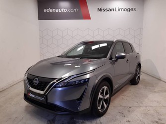 Photo Nissan Qashqai VP e-Power 190 ch N-Connecta