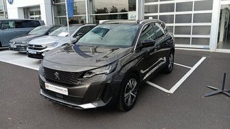 Photo Peugeot 3008 3008 BlueHDi 130ch S&S BVM6