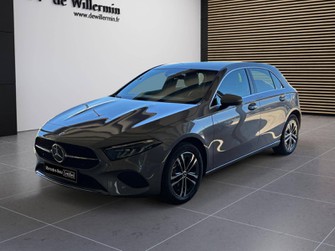 Photo Mercedes Classe A CLASSE A Classe A 250 e 8G-DCT