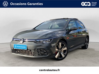 Photo Volkswagen Golf Golf 1.4 Hybrid Rechargeable OPF 245 DSG6