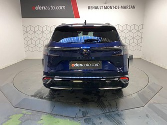 Photo Renault Espace VI E-Tech hybrid 200 esprit Alpine 5p