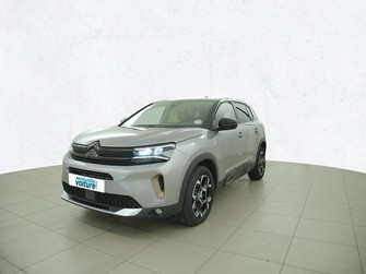 Photo Citroen C5 Aircross C5 Aircross Hybride Rechargeable 225 e-EAT8