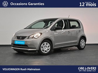 Photo Seat Mii Electric 83 ch