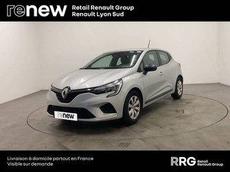 Photo Renault Clio V Clio SCe 65 - 20