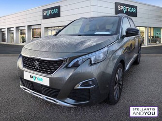 Photo Peugeot 3008 Hybrid4 300 e-EAT8 GT