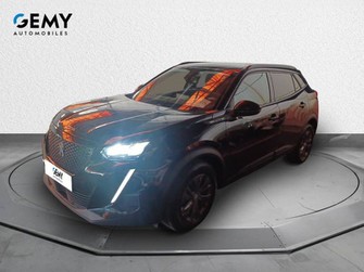 Photo Peugeot 2008 PureTech 100 S&S BVM6 Style