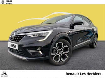 Photo Renault Arkana TCe 140 EDC FAP - 22 Techno