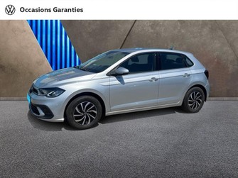 Photo Volkswagen Polo 1.0 TSI 95ch Life