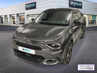 Photo Citroen C4 PureTech 130 S&S EAT8 Shine Pack