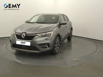 Photo Renault Arkana TCe 140 EDC FAP Business