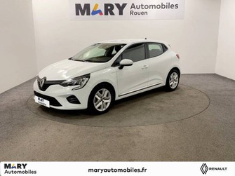 Photo Renault Clio TCe 90 - 21N Business