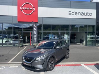 Photo Nissan Qashqai e-Power 190 ch Business Edition