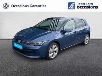 Photo Volkswagen Golf 1.5 eHybrid 204 DSG6 VW Edition