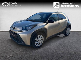 Photo Toyota Aygo x 1.0 VVT-i 72 S-CVT Design