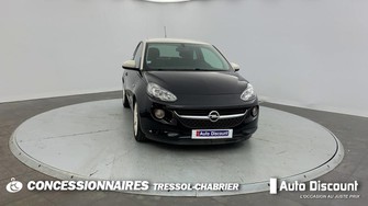 Photo Opel Adam 1.4 Twinport 87 ch S/S Glam
