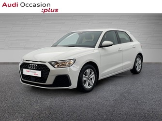 Photo Audi A1 Sportback 25 TFSI 95ch Entry