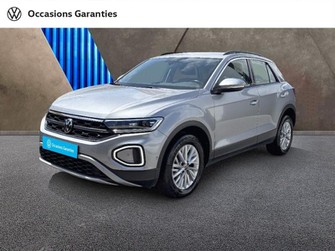 Photo Volkswagen T-Roc 1.0 TSI 110ch Life