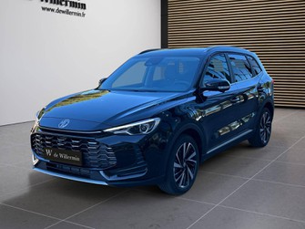 Photo MG ZS ZS 1.5 L Hybrid+ 197 ch