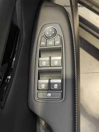 Photo Renault Scenic V ELECTRIQUE E-Tech 220 ch grande autonomie Techno esprit Alpine 5p