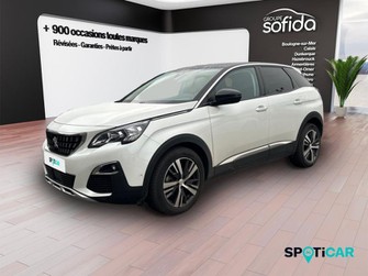 Photo Peugeot 3008 1.2 PureTech 130ch Allure S&S