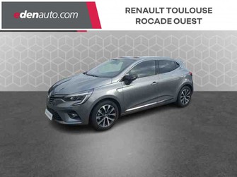 Photo Renault Clio TCe 140 Techno
