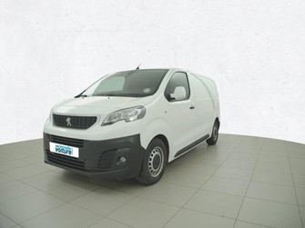 Photo Peugeot Expert FOURGON FGN TOLE STANDARD BLUEHDI 115 S&amp;S BVM6 - PREMIUM PACK